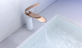 行业资讯-开平建发卫浴实业有限公司-面盆龙头是怎么安装？